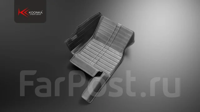 3D 3� ������� Koonka � ����� Toyota Land Cruiser 300, ����� ����