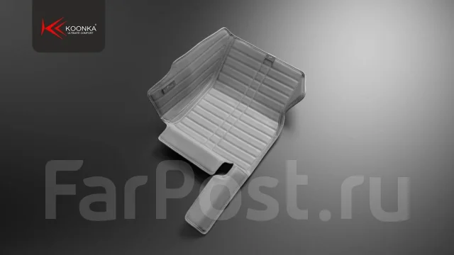 3D 3� ������� Koonka � ����� Toyota Land Cruiser 300, ����� ����