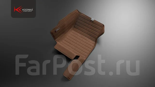 3D 3� ������� Koonka � ����� Toyota Land Cruiser 300, ����� ����