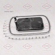 ������ ���� BMW 3(E46)/X3(E83) 98- Tatsumi TBI1041 TBI1041 ����