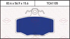������� ��������� �������� | ��� | Tatsumi TCA1105 TCA1105 ����