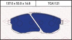 ������� ��������� �������� �������� Tatsumi TCA1121 TCA1121 ����