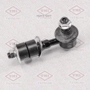 ���� ������������� Mitsubishi Outlander 03- Tatsumi TEB1115 TEB1115 ����