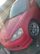 Honda Integra. DC5, K20A 