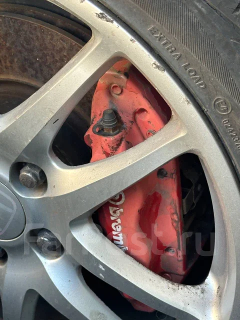 Honda Integra. DC5, K20A ����