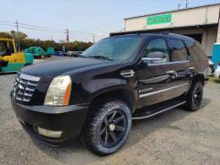 Cadillac Escalade ����