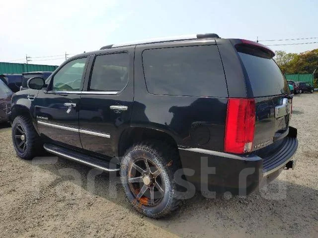 Cadillac Escalade ����