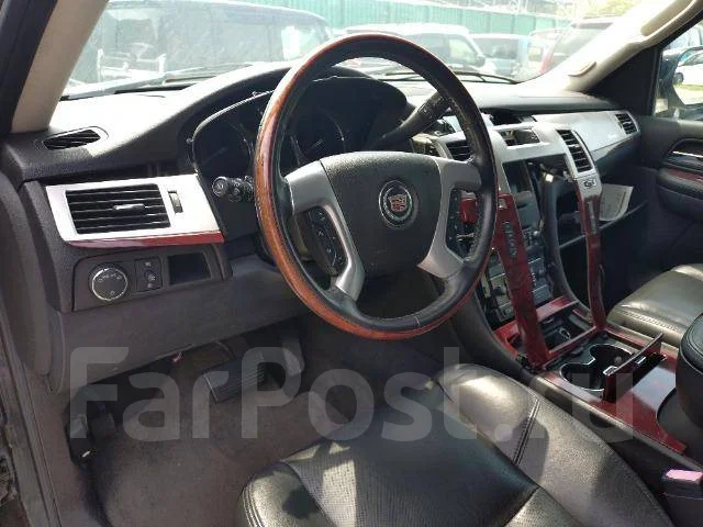 Cadillac Escalade ����