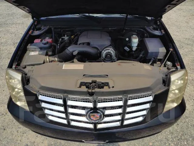 Cadillac Escalade ����