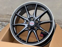 RAYS Volk Racing G25. 7.0x16", 5x108, ET40, �� 73,1���. ����