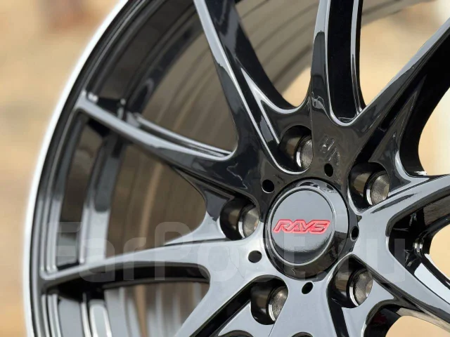 RAYS Volk Racing G25. 7.0x16", 5x112, ET40, �� 66,6���. ����