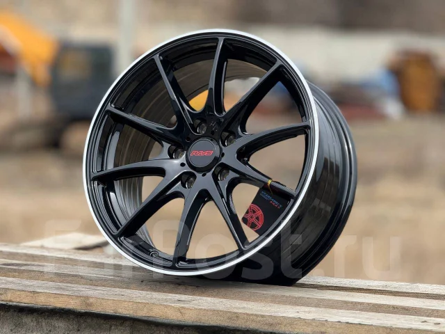 RAYS Volk Racing G25. 7.0x16", 5x112, ET40, �� 66,6���. ����