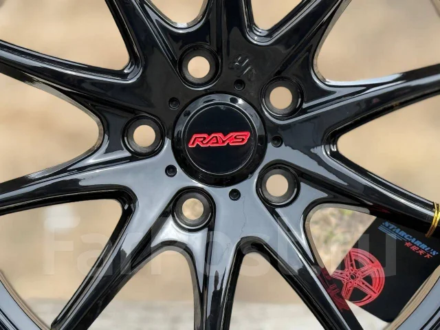 RAYS Volk Racing G25. 7.0x16", 5x112, ET40, �� 66,6���. ����
