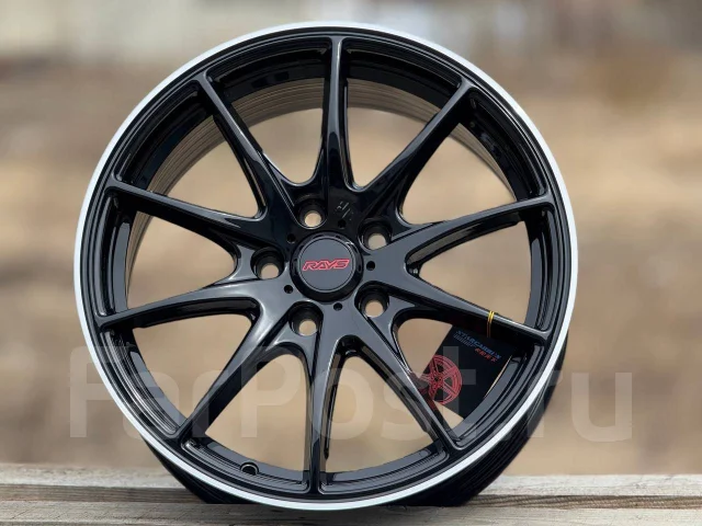 RAYS Volk Racing G25. 7.0x16", 5x112, ET40, �� 66,6���. ����