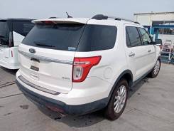 Ford Explorer ����