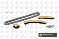 �������� ���� ��� Chrysler PT Cruiser / JEEP Grand Cherokee / Mercedes C-Class (W202, W203, W204), CLC, CLK, E-Class (W210, W211), Sprinter, VITO 2.2C...
