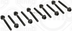 ������ ���! 10��. Fiat Brava/Marea 1.6 16V 95 Elring 104270 �-�� 104270 ����