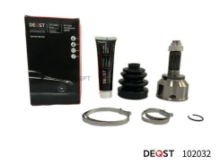 ���� �������� Mazda 3 (BL) 06.09- Deqst 102032 102032 ����