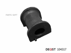 ������ ��������� ������������� D22 (Volkswagen Transporter T5 2003-) Deqst 104317 104317 ����