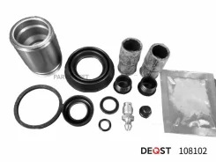 ����������� ���������� �������� � ������� ������� (������� O 38 mm, ������� ATE). �������������: NIS Deqst 108102 108102 ����