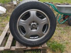 Enkei Rivazza Tuner. x17", 5x114.3 ����