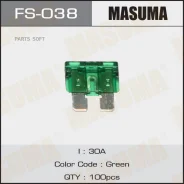 ��������������! 30A �������/ Masuma FS-038 FS038 ����