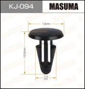 ������! Mitsubishi Pajero 91-00 Masuma KJ094 KJ094 ����