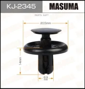 ������! Toyota 4Runner/Camry/Highlander/Prius C 90 Masuma KJ-2345 KJ2345 ����