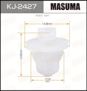 ������ ��������! Nissan Juke/X-Trail Masuma KJ-2427 KJ2427 ����
