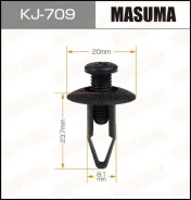 ������! Kia Carnival 99-06 Masuma KJ-709 KJ709 ����