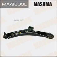 ����� �����! Suzuki SX4 06 Masuma MA-9803L MA9803L ����