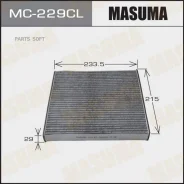 ������ ������! �������� Lexus GS/LS/SC 3.0/4.3 00 Masuma MC-229CL MC229CL ����