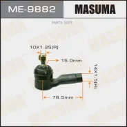 ���������� �������! Mitsubishi Outlander/Lancer 07 Masuma ME-9882 ME9882 ����