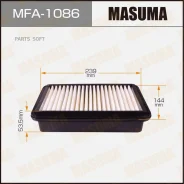 ������ ��������� Masuma MFA-1086 Masuma MFA-1086 MFA1086 ����