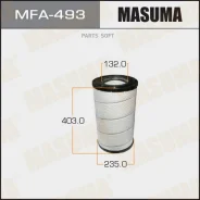 ������ ��������� Masuma MFA-493 Masuma MFA-493 MFA493 ����