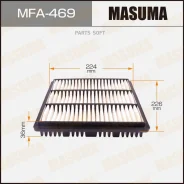 ������ ���������! Mitsubishi Pajero/Sigma 2.4/3.0 90 Masuma MFA-469 MFA469 ����