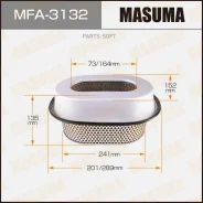 ������ ���������! Mitsubishi Space Gear 2.5TDi 4D56 95/L400D 2.5TD 4D56 95 Masuma MFA-3132 MFA3132 ����