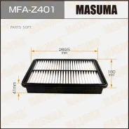 ������ ��������� Masuma MFA-Z401 Masuma MFA-Z401 MFAZ401 ����
