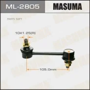 ���� ������������� �������! Toyota Carina 92-97/Corolla 87-02 Masuma ML2805 ML2805 ����
