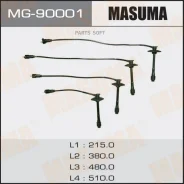 ��������! Toyota Avensis/Camry/Picnic/RAV4 2.0/2.2i 96-01 Masuma MG-90001 �-�� MG90001 ����