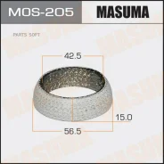 ������ ��������� ��������������! (�) 42.5x56.5 Toyota Masuma MOS-205 MOS205 ����