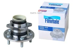 ������� ������ � ����� ������ Finwhale WH024 WH024 ����