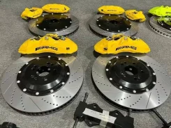 ���� ���������, �������, ��������� �������� Brembo Ford Edge II 08N25841 ����