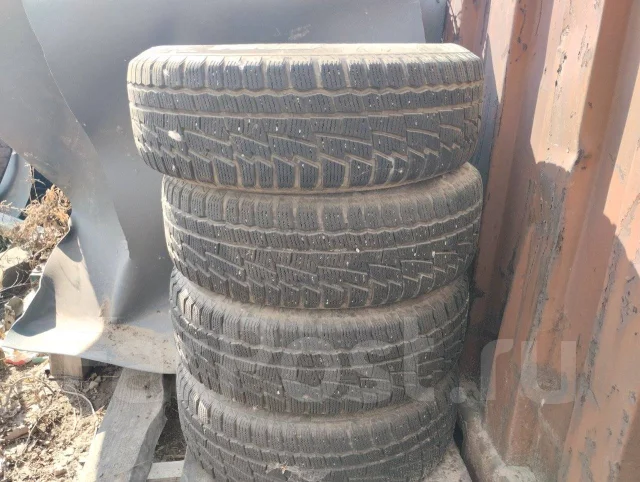 Vianor. x15" ����