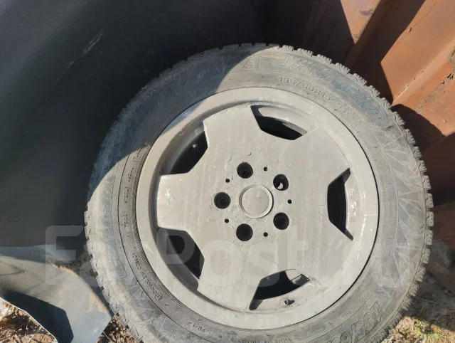 Vianor. x15" ����