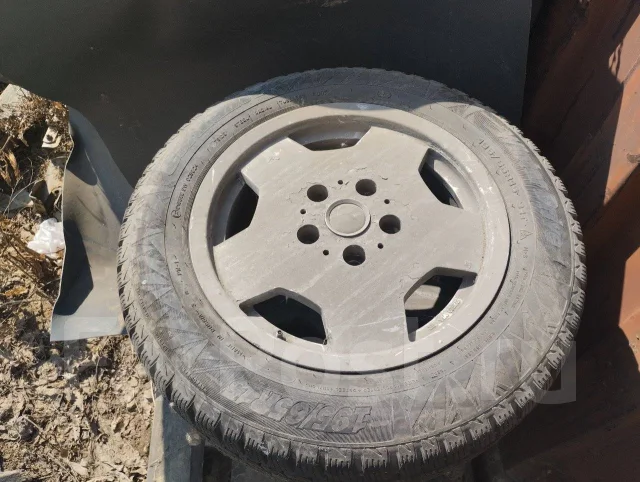 Vianor. x15" ����