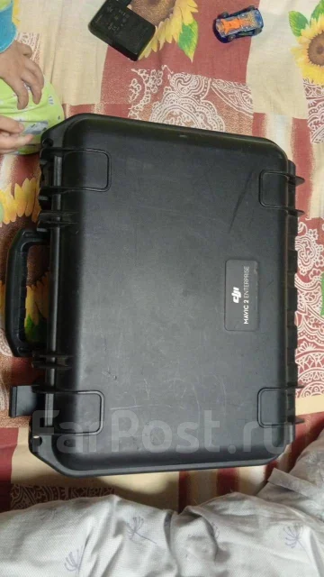 DJI Mavic 2 Enterprise. � ������� ����