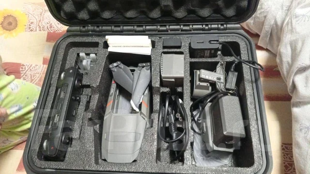 DJI Mavic 2 Enterprise. � ������� ����