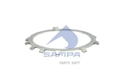�����! ��������� ������� MB Actros Sampa 202233 202233 ����