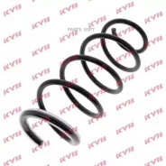 ������� �������� ������ OPEL: Signum 03-, Vectra C 02-, Vectra C GTS 02-, Vectra C ��������� 03- KYB RH2657 RH2657 ����